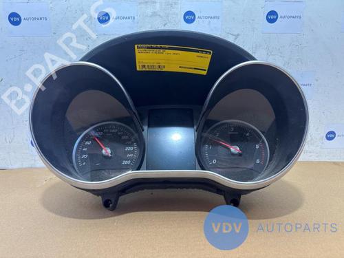 Used Display monitor MERCEDES-BENZ C-CLASS T-Model (S205) C 200 BlueTEC / d (205.237) (136 hp) 26932627
