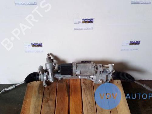 Used Steering rack MERCEDES-BENZ S-CLASS (W222, V222, X222) S 350 BlueTEC / d (222.132, 222.032, 222.123) (258 hp) 25940182