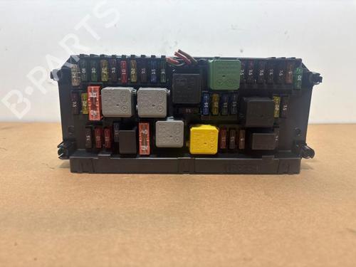 Electronic module MERCEDES-BENZ E-CLASS (W212) E 200 CDI / BlueTEC (212.005, 212.006) | BP38827671M83 - Image 2