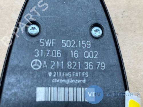 Switch MERCEDES-BENZ E-CLASS (W211) E 220 CDI (211.006) | BP25966847I30 