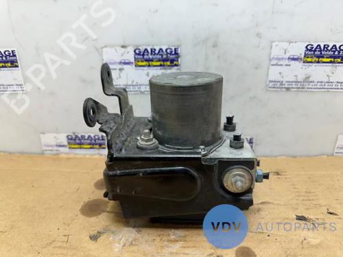 ABS pump MERCEDES-BENZ VITO Van (W447) 111 CDI (447.601, 447.603, 447.605) | BP25957782M43 