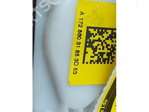 Front left seatbelt MERCEDES-BENZ SLK (R172) 250 CDI / d (172.403) | BP38818385I26 - Image 4