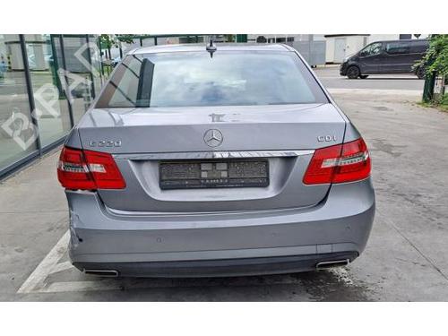 Headlight switch MERCEDES-BENZ E-CLASS (W212) E 220 CDI | BP38839671I24 - Image 7