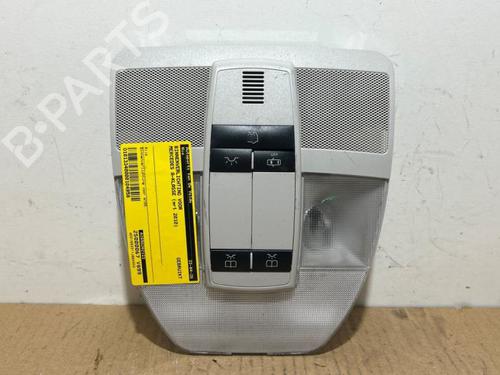 Used Interior roof light Interior roof light MERCEDES-BENZ A-CLASS (W169) A 150 (169.031, 169.331) (95 hp) 40094041 40094041