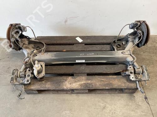 rear-axle-mercedes-benz-a-class-w177-2018-38826733 main image