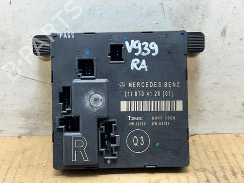 electronic-module-mercedes-benz-e-class-w211-2002-2003-2004-2005-2006-2007-2008-2009-38819211 main image
