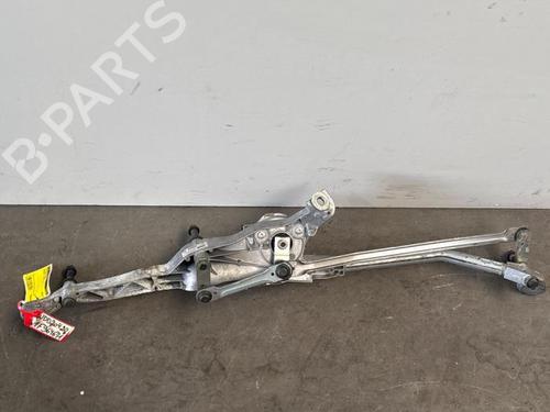 Used Front wipers mechanism Front wipers mechanism MERCEDES-BENZ C-CLASS (W204) C 200 CDI (204.001) (136 hp) 38849378 38849378