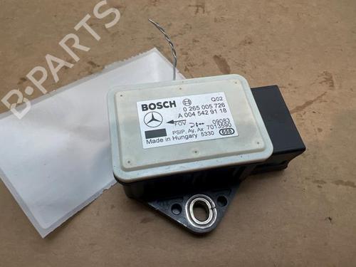 Electronic module MERCEDES-BENZ A-CLASS Saloon (V177) A 180 d (177.103) | BP38819763M83 - Image 6