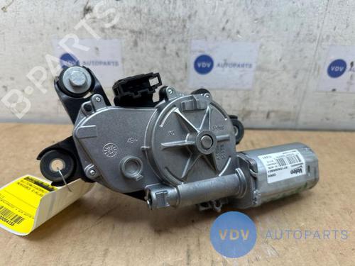 Used Rear wiper motor MERCEDES-BENZ E-CLASS (W213) E 200 (213.042) (184 hp) 25967186
