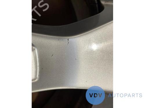 Rim MERCEDES-BENZ GLK-CLASS (X204) 220 CDI 4-matic (204.984, 204.997) | BP25966363C45 