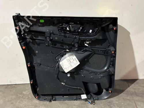 Front right panel MERCEDES-BENZ VITO Van (W447) 116 CDI (447.601, 447.603, 447.605) | BP38822015C59 - Image 2