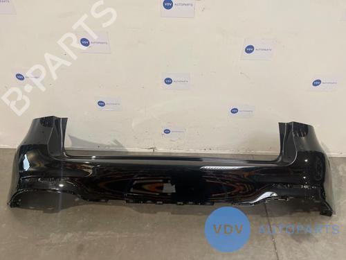 Used Rear bumper MERCEDES-BENZ GLC (X253) 250 4-matic (253.946) (211 hp) 25962923