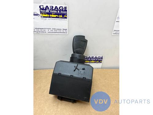 Control unit MERCEDES-BENZ A-CLASS (W169) A 160 CDI (169.006, 169.306) | BP25948037M11 