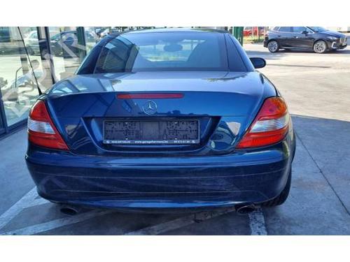 Front left panel MERCEDES-BENZ SLK (R171) 200 Kompressor (171.442) | BP38826921C58 - Image 6