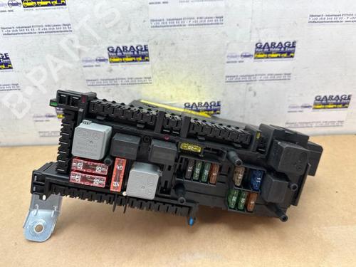Electronic module MERCEDES-BENZ C-CLASS T-Model (S204) C 180 CDI (204.200) | BP38849328M83 - Image 4