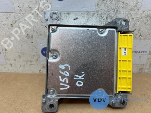 Kollisjonspute styreenhet MERCEDES-BENZ E-CLASS (W212) E 220 BlueTEC 4-matic (212.011) | BP25969260M53 