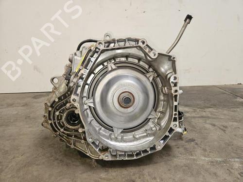 gearbox-mercedes-benz-a-class-w177-2018-38826256 main image