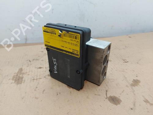 Used ABS pump ABS pump MERCEDES-BENZ CLK (C209) CLK 240 (209.361) (170 hp) 38818770 38818770