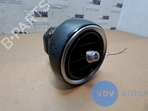Used Air vent MERCEDES-BENZ C-CLASS (W205) C 220 BlueTEC / d (205.003) (163 hp) 25959145