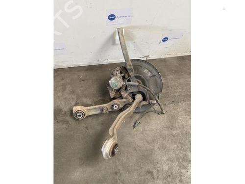 Left front steering knuckle MERCEDES-BENZ E-CLASS (W211) E 280 (211.054) | BP38838475M25 - Image 3
