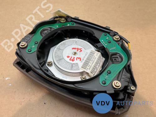 Førerens kollisjonspute MERCEDES-BENZ S-CLASS (W220) S 320 CDI (220.025, 220.125) | BP25972689C9 