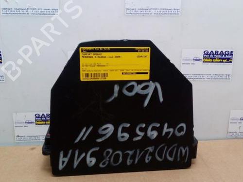 electronic-module-mercedes-benz-e-class-w212-2009-2010-2011-2012-2013-2014-2015-2016-38855177 main image