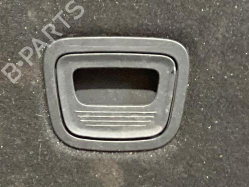 Luggage compartment floor MERCEDES-BENZ E-CLASS Convertible (A238) E 220 d (238.414) | BP38824351I33 - Image 2