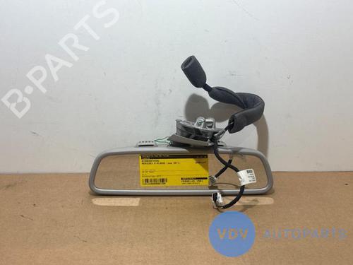 Used Rear mirror MERCEDES-BENZ E-CLASS (W212) E 200 CDI / BlueTEC (212.005, 212.006) (136 hp) 27458037