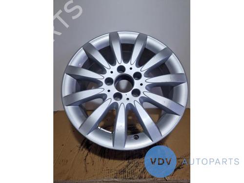 Used Rim MERCEDES-BENZ E-CLASS (W211) E 200 CDI (211.004) (122 hp) 26951755