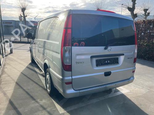Front right panel MERCEDES-BENZ VITO / MIXTO Van (W639) 119 (639.601, 639.603, 639.605) | BP38819274C59 - Image 8