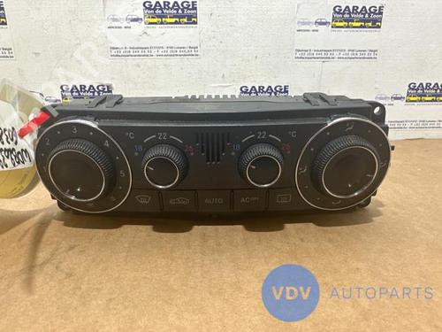 Climate control MERCEDES-BENZ C-CLASS (W203) C 200 CDI (203.007) | BP25948621I5 
