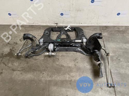 Used Subframe MERCEDES-BENZ A-CLASS (W177) A 180 d (177.003) (116 hp) 25972411