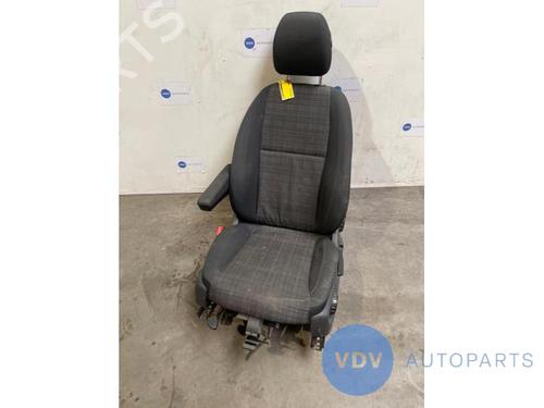 Used Left front seat MERCEDES-BENZ VITO Van (W447) 119 CDI / BlueTEC 4x4 (447.601, 447.603, 447.605) (190 hp) 25970752