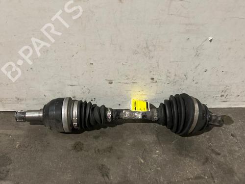 Left front driveshaft MERCEDES-BENZ A-CLASS Saloon (V177) A 200 (177.187) | BP38819995M38 - Image 3