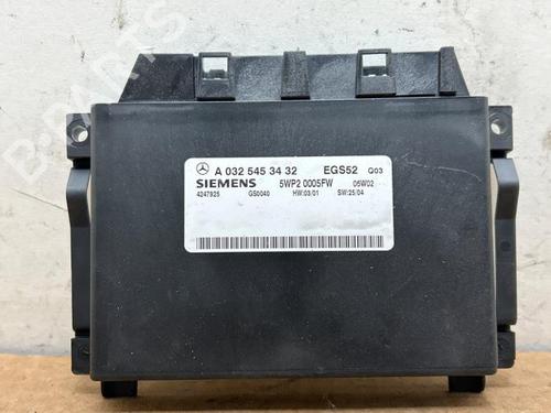 Used Electronic module Electronic module 38818042 38818042