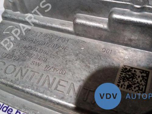 Module xenonverlichting MERCEDES-BENZ A-CLASS (W177) A 180 (177.084) | BP25940427C53 