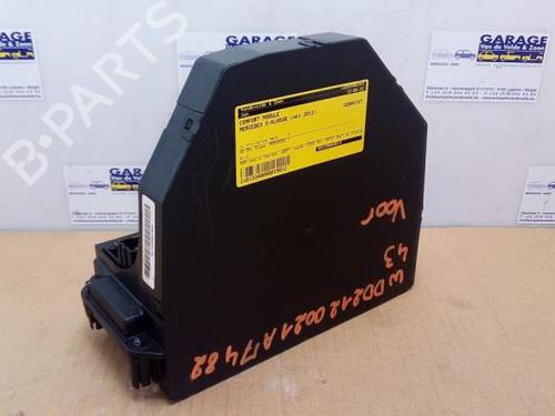 Electronic module MERCEDES-BENZ E-CLASS Coupe (C207) E 220 CDI / d (207.302, 207.301) | BP38855812M83 - Image 6