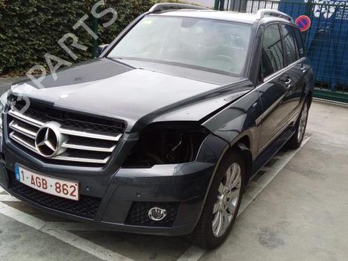 Electronic module MERCEDES-BENZ GLK-CLASS (X204) 220 CDI (204.902) | BP38846955M83 - Image 8
