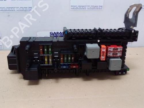 Electronic module MERCEDES-BENZ E-CLASS (W212) E 250 CDI / BlueTEC (212.003, 212.004) | BP38855331M83 - Image 8