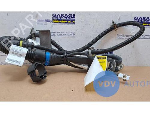 Used Wiring harness MERCEDES-BENZ C-CLASS (W205) C 160 (205.044) (129 hp) 25952958