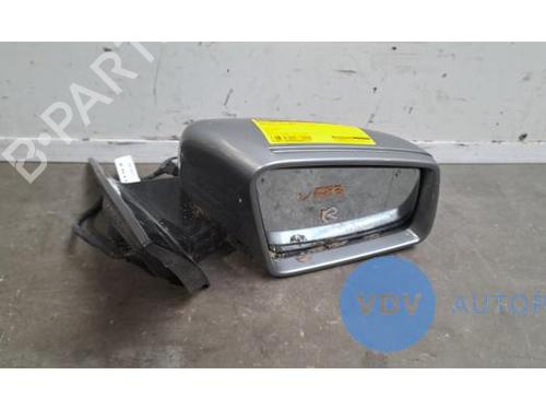 Used Right mirror MERCEDES-BENZ E-CLASS Coupe (C207) E 220 CDI / d (207.302, 207.301) (170 hp) 25965059