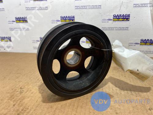Used Pulley MERCEDES-BENZ E-CLASS (W211) E 280 CDI (211.020) (190 hp) 25945669