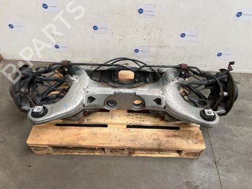 Used Rear axle Rear axle 38830587 38830587
