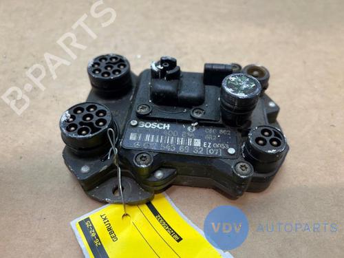 Used Electronic module MERCEDES-BENZ S-CLASS Coupe (C140) SEC/CL 600 (140.076) (394 hp) 25972542