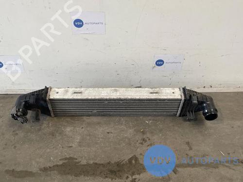 Used Intercooler MERCEDES-BENZ C-CLASS T-Model (S204) C 200 CDI (204.201) (136 hp) 25964178