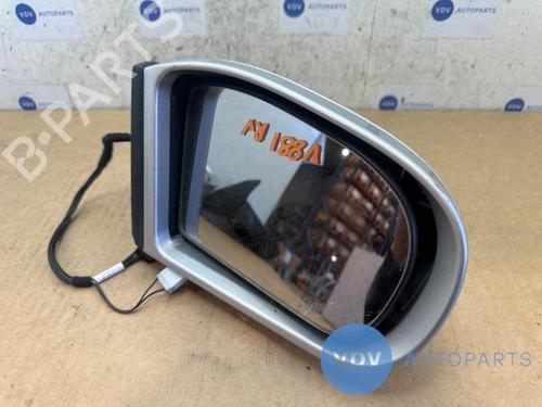 Used Right mirror MERCEDES-BENZ E-CLASS (W211) E 200 CDI (211.004) (102 hp) 25974283