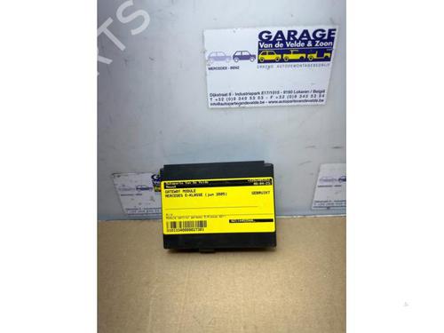 Electronic module MERCEDES-BENZ E-CLASS (W211) E 280 (211.054) | BP38851562M83 - Image 2