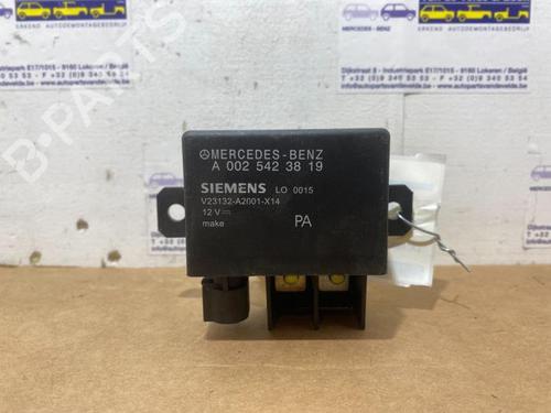 Used Electronic sensor Electronic sensor 38851833 38851833