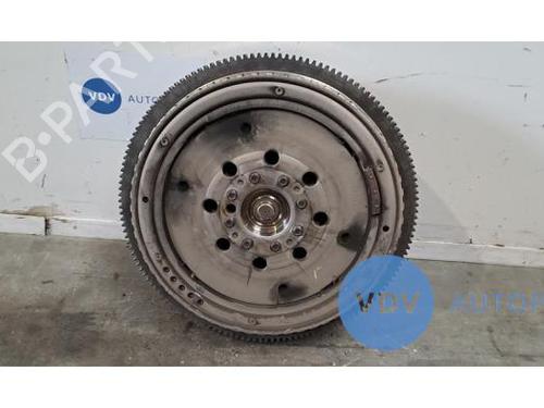 Flywheel MERCEDES-BENZ CLK Convertible (A209) CLK 200 Kompressor (209.442) | BP25962334M101 