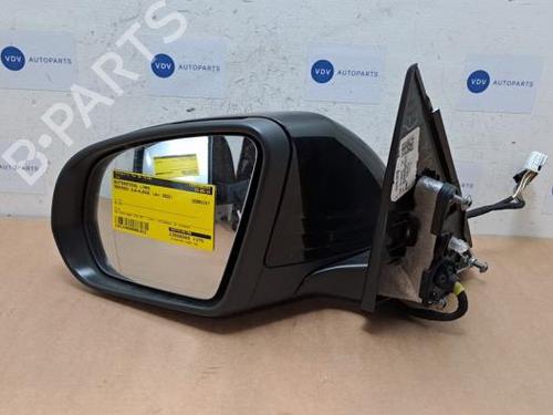 Used Left mirror Left mirror 38837023 38837023